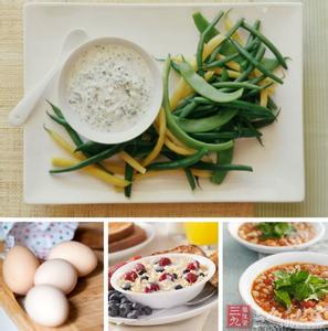 女性素食菜谱 给素食女性的健康忠告