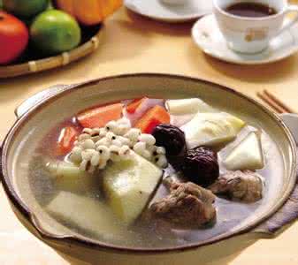 熬夜应该吃什么 经常熬夜应该吃什么好？五款药膳来调理