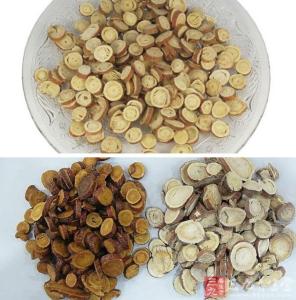 甘草水果做法 甘草有什么作用 甘草的做法