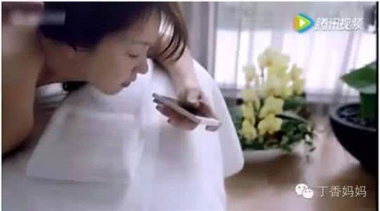 别哭妈妈 别哭妈妈 假如给你一天不当妈……(看了请别哭)