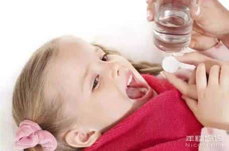 小孩子腿疼千万别大意 孩子腿疼千万别大意 全麦虽好 千万别给孩子吃