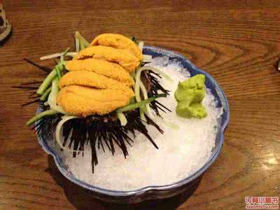 新鲜海胆怎么吃 海胆为什么这么鲜美，怎么料理海胆最好吃？