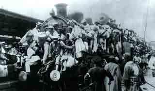 三国干涉还辽事件 九一八事件背后的原因：因内阁软弱无力干涉军队