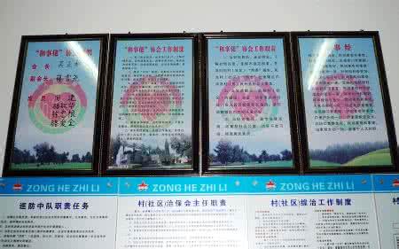 平安综治工作特色亮点 平安综治工作特色亮点 【诗话专栏】平安︱古体诗中的特色意象（一）