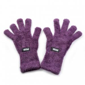 针织手套 针织手套----“小清新”