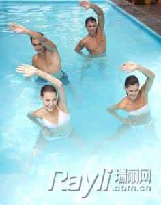 怎样游泳最减肥 游泳减肥的原理