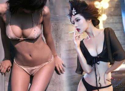 读懂性格读懂人心 女性|从胸部形状能读懂女人性格？