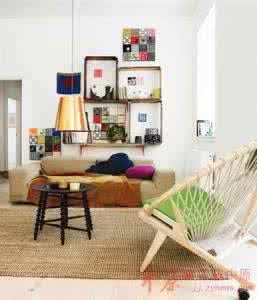 家居物品分类收纳方法 生活DIY最星级家居收纳、旧物利用创意合集