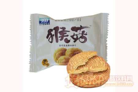 江中猴姑饼干 猴姑饼干 猴姑饼干价格高出普通饼干10倍