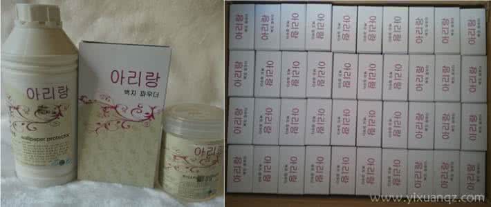 墙纸辅料 墙纸辅料 墙纸辅料有哪些种类以及如何选购