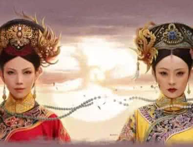 赵薇给肖建华生了孩子 自从生了孩子,我的生活越来越像甄嬛传