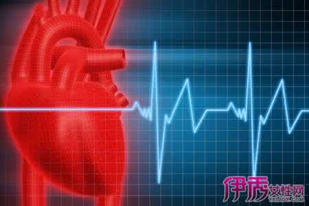 心率过快怎么调节 心律失常心跳过快怎么办