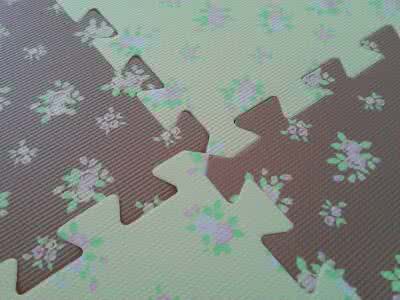 明德eva地垫有毒吗 明德eva地垫有毒吗 eva地垫介绍,eva地垫有毒吗?