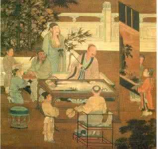 宋人茶事 茶生活——宋人風雅