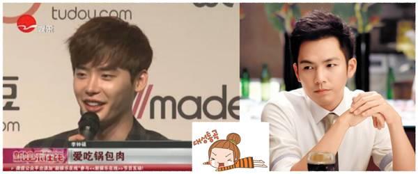 同时爱上两个人怎么办 中日韩三国男神，竟然同时爱上了这里