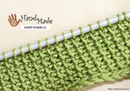 突尼斯钩针 突尼斯钩针（阿富汗针）初学者教程 （大师班）