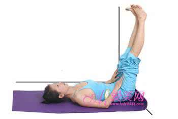 瘦腿的最有效方法 怎样瘦腿最有效呢 几招轻松瘦大腿