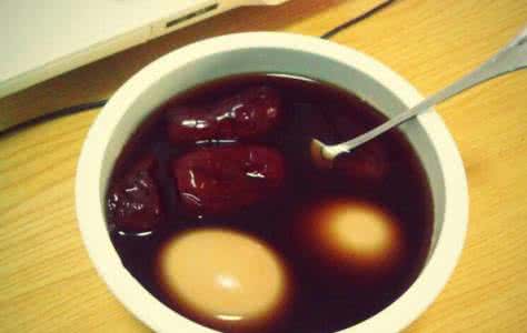 当归红糖煮鸡蛋的功效 ?红糖煮鸡蛋竟然有这功效！后悔知道晚了吧！