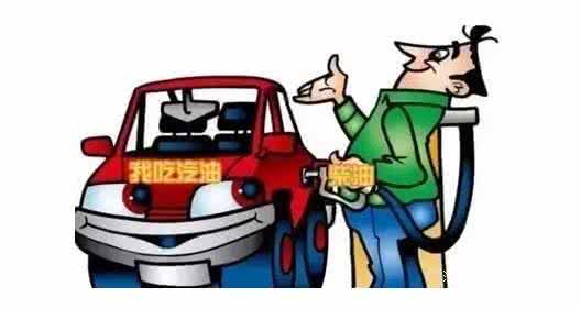 汽油车加柴油能走多远 汽油车加柴油能走吗？