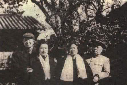 中国第一位女将军 中国近代第一位女将军:差点成陈毅夫人的奇女子