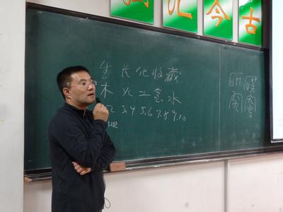 乡镇执业助理医师讲座 微讲座——刘期洋医师聊小儿咳嗽