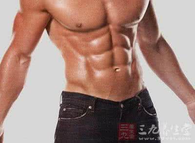 减肥小妙招 瘦身百科 男性减肥妙招 学这几招让你瘦身又壮阳