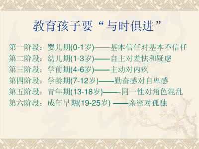 孩子与狗狗相处 与孩子相处  一份值得你收藏的知识清单|兆民读书