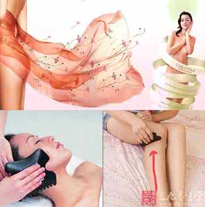 减肥食谱 瘦身百科 一周减肥食谱 快速瘦身不是梦想