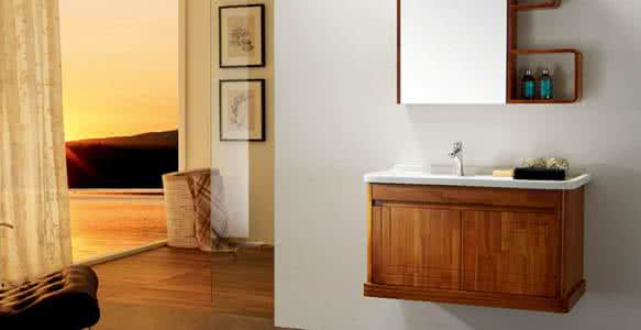 浴室柜选购 浴室柜选购 选购浴室柜需要知道哪几点