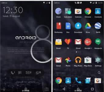 android流畅度测试 android流畅度测试 Android流畅度已经超越了苹果iOS 不知不觉啊