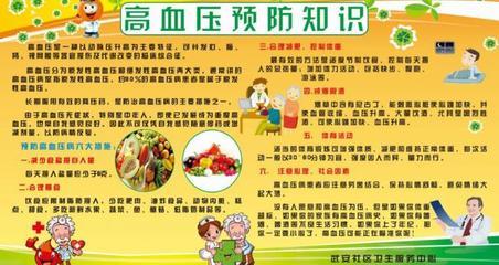 如何吃才能预防高血压 怎样预防高血压的发生 怎样才能预防高血压的发生