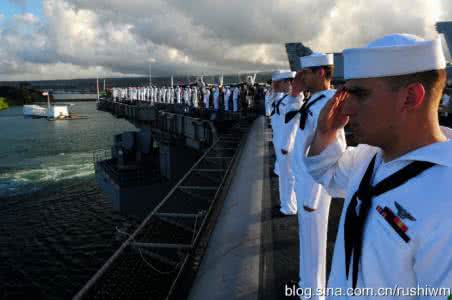 偷袭珍珠港死了多少人 偷袭珍珠港：一群明白人为何集体发疯