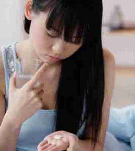 备战高考服避孕药 纠正:女性对避孕药的误解:误解之降低性欲