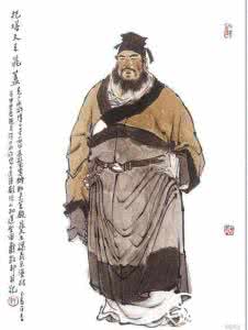 梁山泊义士尊晁盖 为什么说晁盖是梁山中最悲情的英雄？晁盖之死