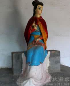 岳飞女儿 岳飞的儿子们介绍 岳飞的女儿是女中豪杰吗 岳飞的女儿