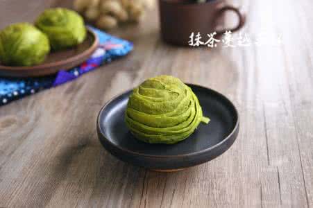 抹茶蔓越莓饼干 【蔓越莓抹茶酥】吃完一个、还想再吃下一个