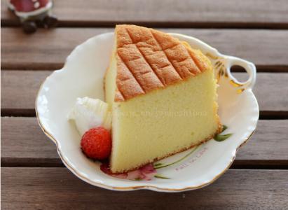 小嶋海绵蛋糕 小嶋海绵蛋糕的做法