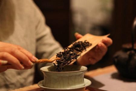 茶艺表演解说词 茶艺表演解说词 茶艺解说词