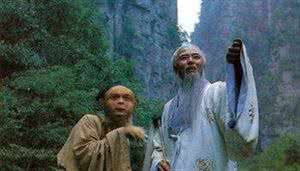 孙悟空回去看菩提祖师 菩提祖师为什么要赶走孙悟空？他隐瞒了这个秘密~