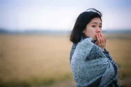 温暖心灵的情感美文 今生遇见，唯愿珍惜【情感美文】