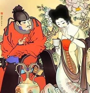 清朝皇帝爱“乱伦” 是民族习俗还是好色？