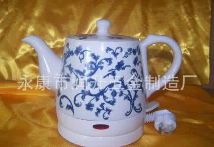 水壶水垢清洁 水壶水垢清洁 陶瓷电水壶的清洁保养