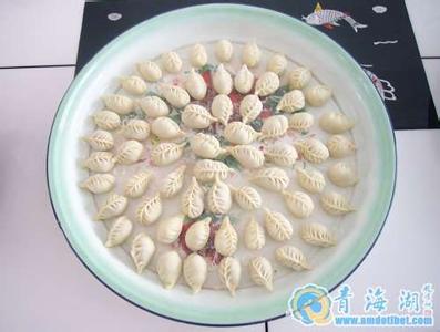 羊肉饺子馅的做法 羊肉饺子的多种做法