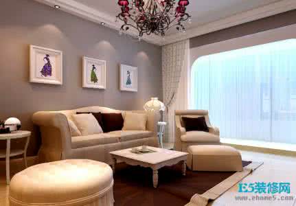 墙面漆颜色选择 墙面漆颜色选择方法及注意事项