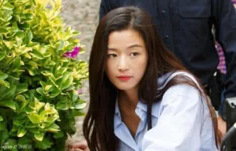 全智贤电视剧 美女图清新 妩媚 会美|全智贤电视剧里也不梳头？“海藻发”清新又妩媚