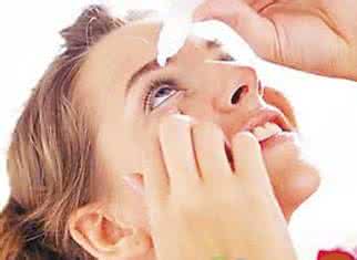 如何给宝宝滴眼药水 如何给婴儿滴眼药水比较好?