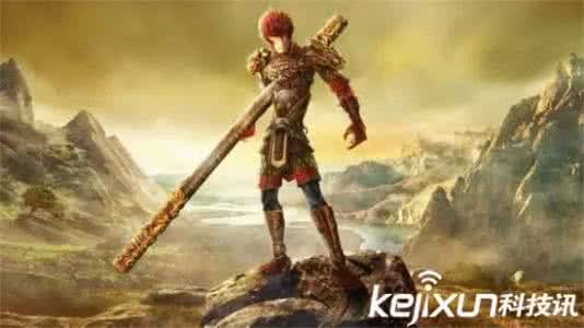 孙悟空如意金箍棒 孙悟空为什么能够得到如意金箍棒？