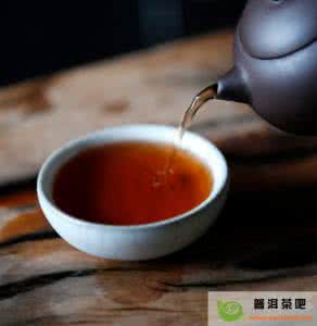 普洱茶熟茶 熟茶是普洱茶的难点和重点,你喝懂熟茶了吗?