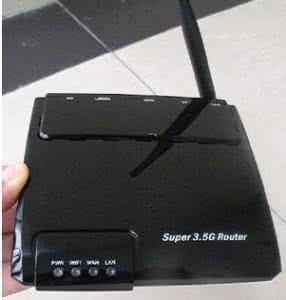 充电宝无线路由器 TL-TR862 3G无线路由器无法开机/充电怎么办