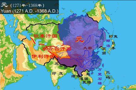 成吉思汗征服的国家 成吉思汗征服的国家 哪个国家是成吉思汗征服路上最难征服的国家？